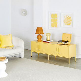 The Standard Spind-Schrank / Sideboard
