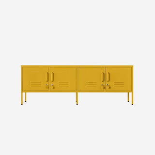 The Standard Spind-Schrank / Sideboard