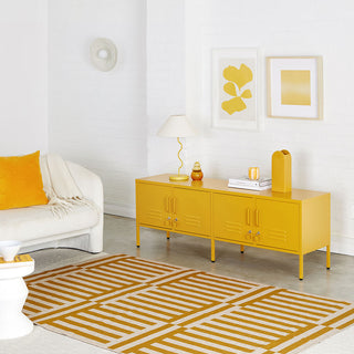 The Standard Spind-Schrank / Sideboard