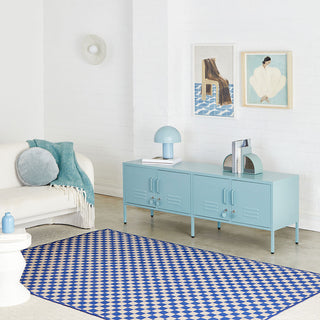 The Standard Spind-Schrank / Sideboard