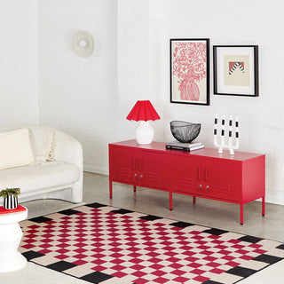 The Standard Spind-Schrank / Sideboard