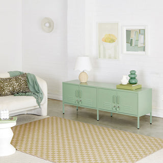 The Standard Spind-Schrank / Sideboard