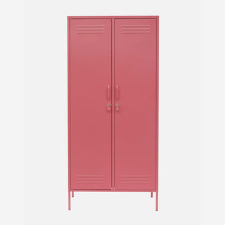 The Twinny locker cabinet
