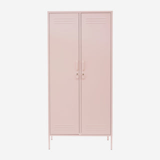 The Twinny locker cabinet