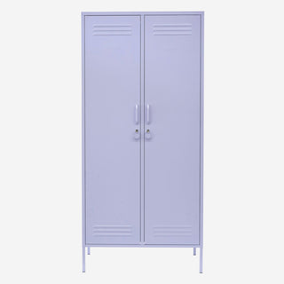 The Twinny locker cabinet