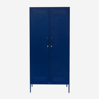 The Twinny locker cabinet