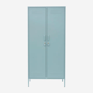 The Twinny locker cabinet