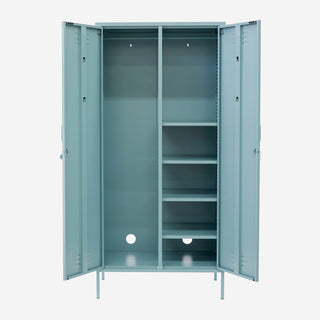 The Twinny locker cabinet