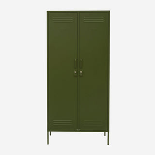 The Twinny locker cabinet