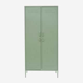 The Twinny locker cabinet