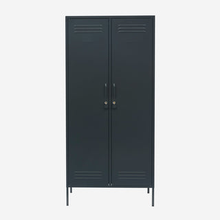 The Twinny locker cabinet