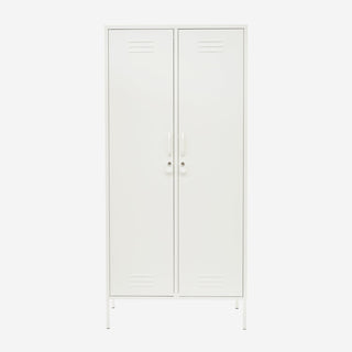 The Twinny locker cabinet