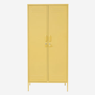 The Twinny locker cabinet