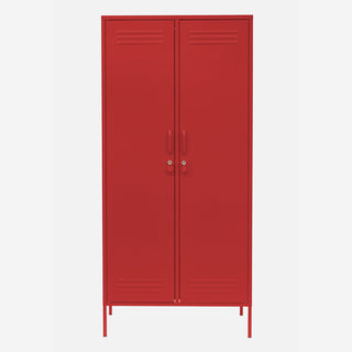 The Twinny locker cabinet