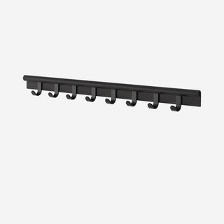 Coil Coat Rack