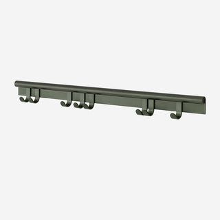 Coil Coat Rack