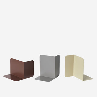 Compile Bookend