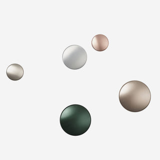 Dots Metal