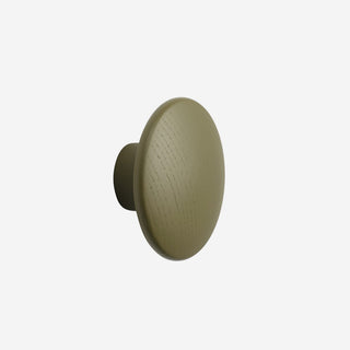 Dots Wood