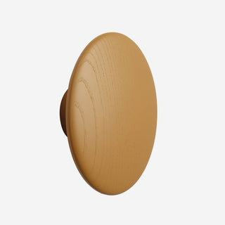Dots Wood