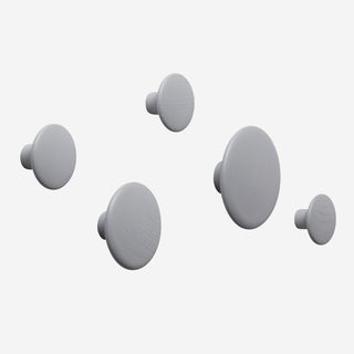 Dots Wood
