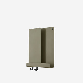 Folded Shelf 30 × 40
