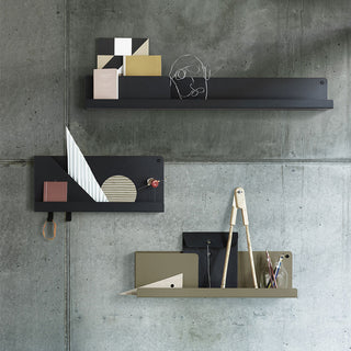Folded Shelf Large