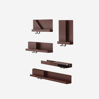 Folded Shelf 30 × 40