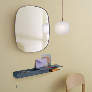Framed Mirror