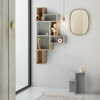 Framed Mirror