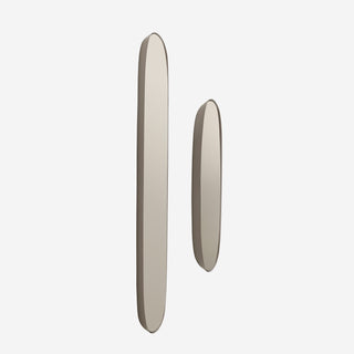 Framed Mirror