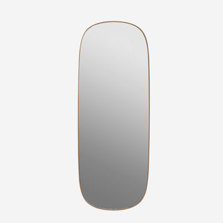 Framed Mirror