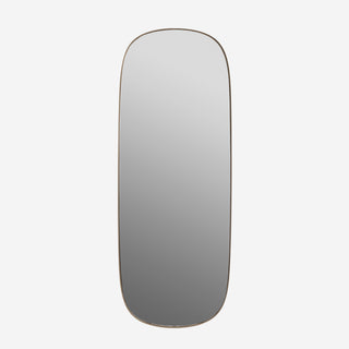 Framed Mirror