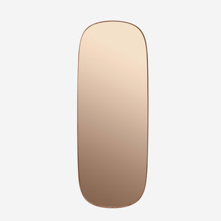 Framed Mirror