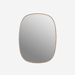 Framed Mirror