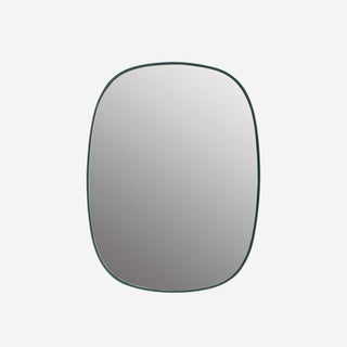 Framed Mirror