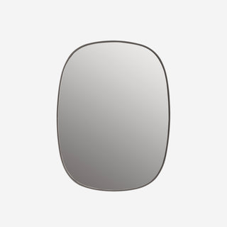 Framed Mirror