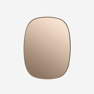Framed Mirror