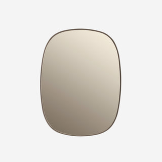 Framed Mirror