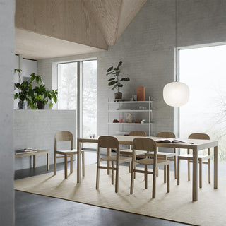 Ply Rug