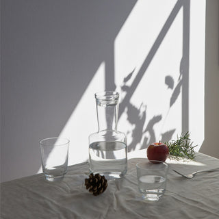 Raise Carafe