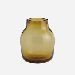 Silent Vase
