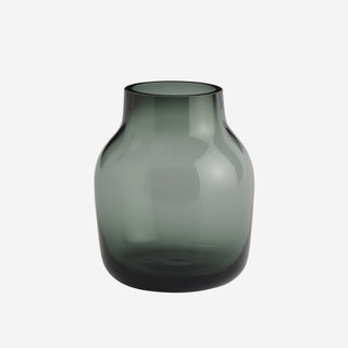 Silent Vase