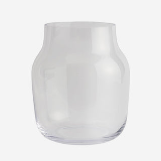 Silent Vase