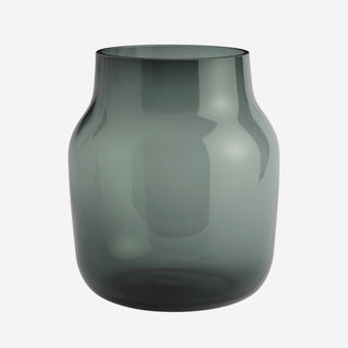 Silent Vase
