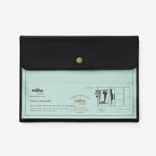Travel Organizer