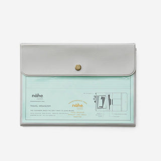 Travel Organizer