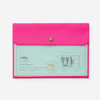 Travel Organizer