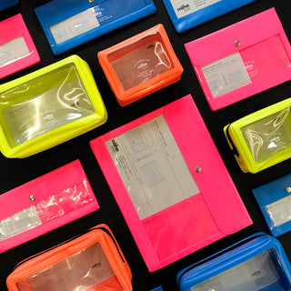 Packing Pouch