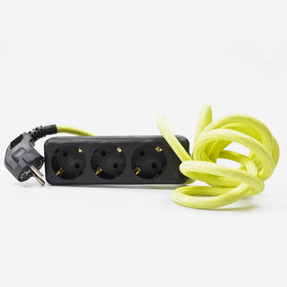 Mehrfachstecker Aurora